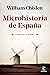 Microhistoria de España