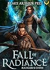 Ranger's Oath by Blake Arthur Peel