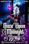 Once Upon a Midnight Drow by Martha Carr