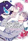 A Mon Tour de Pleurer - Tome 01 - Livre (Manga) - Yaoi - Hana... by Keri Kusabi