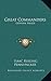 Great Commanders by Isaac Rusling Pennypacker