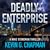 Deadly Enterprise (Mike Stoneman #2)