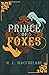 Prince of Foxes (Bright Spear Trilogy #1)