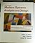 Modern Systems Analysis and Design