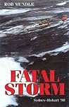 FATAL STORM The 5...