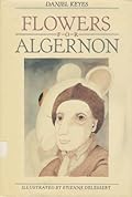 Flowers for Algernon - Short Story 