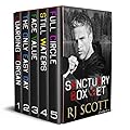 Sanctuary Box Set