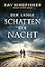 Der lange Schatten der Nacht (German Edition)
