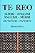 Te Reo: Maori-English and E...