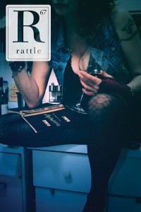 Rattle #67, Spring 2020