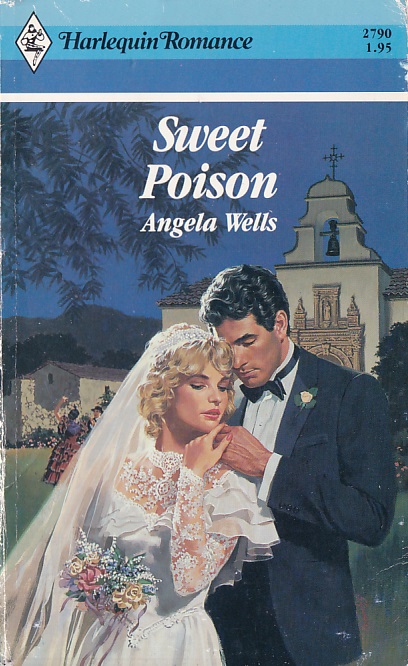Sweet Poison (Mass Market Paperback)