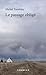 Le Passage obligé (La diaspora des Desrosiers #4)