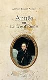 Année ou Le livre d'Émilie