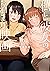 私と彼女のお泊まり映画　1巻: バンチコミックス