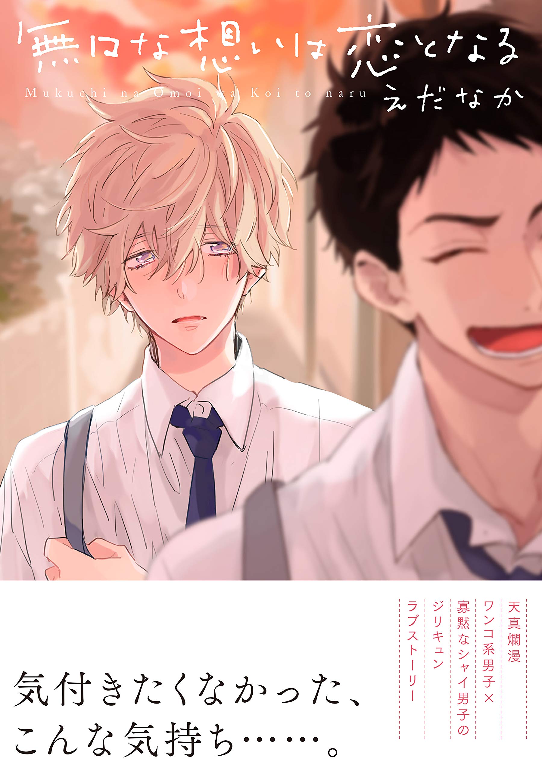 無口な想いは恋となる [Mukuchi na Omoi wa Koi to Naru] (Paperback)