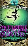 Contemptible Cadavers (Brightstone Paranormal Mystery Book 1)