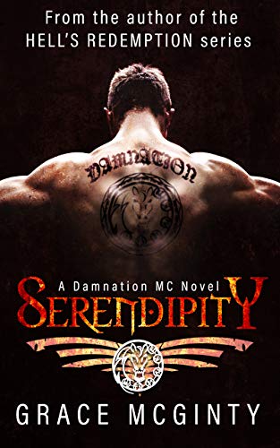 Serendipity (Damnation MC, #1)