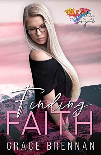 Finding Faith (Return of the Dragons #1)