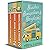 A Camper & Criminals Cozy Mystery Box Set One (Camper & Criminals #1-3)