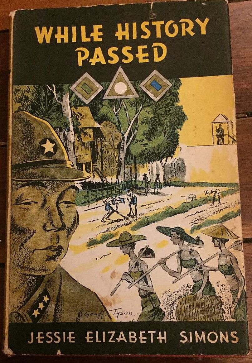 While History Passed