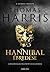 Hannibal ébredése (Hannibal Lecter, #4)