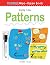 Reusable Wipe And Clean Book Tracing - Lines Patterns  by Wonder House Books