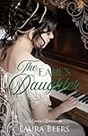 The Earl's Daughter  (Regency Brides: A Promise of Love #4)