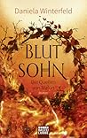Blutsohn by Daniela Winterfeld