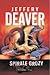 Spirale grozy by Jeffery Deaver