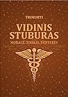 Vidinis stuburas:...