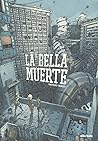 La Bella Muerte by Mathieu Bablet