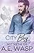 City Boy (Hot Off the Ice #1)