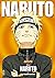 Naruto Artbook, Tome 2