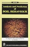 Analysis and Prediction of Soil Behaviour