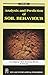 Analysis and Prediction of Soil Behaviour
