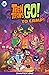 Teen Titans Go! To Camp (20...