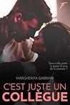 C'est juste un collègue by Margherita Gabbiani