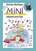 Mini bekommt einen Opa