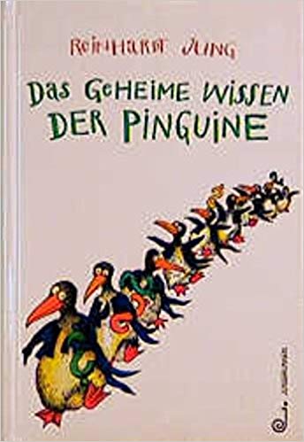 Das geheime Wissen der Pinguine, Bd.1