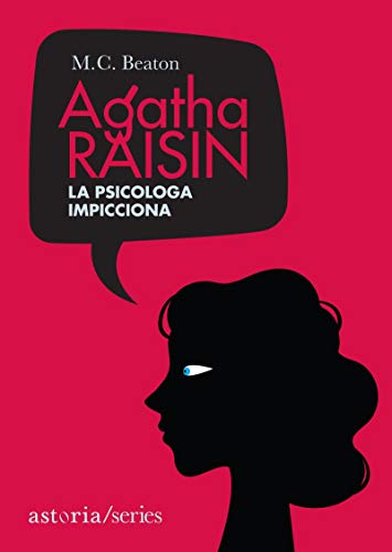 La psicologa impicciona (Agatha Raisin)