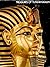 Treasures of Tutankhamun by I.E.S. Edwards