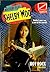 Hot Rock (The Mystery Files of Shelby Woo, #3)