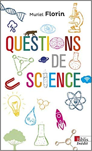 Questions de sciences (Paperback)