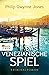 Das venezianische Spiel: Venedig-Krimi (Nathan Sutherland ermittelt 1) (German Edition)