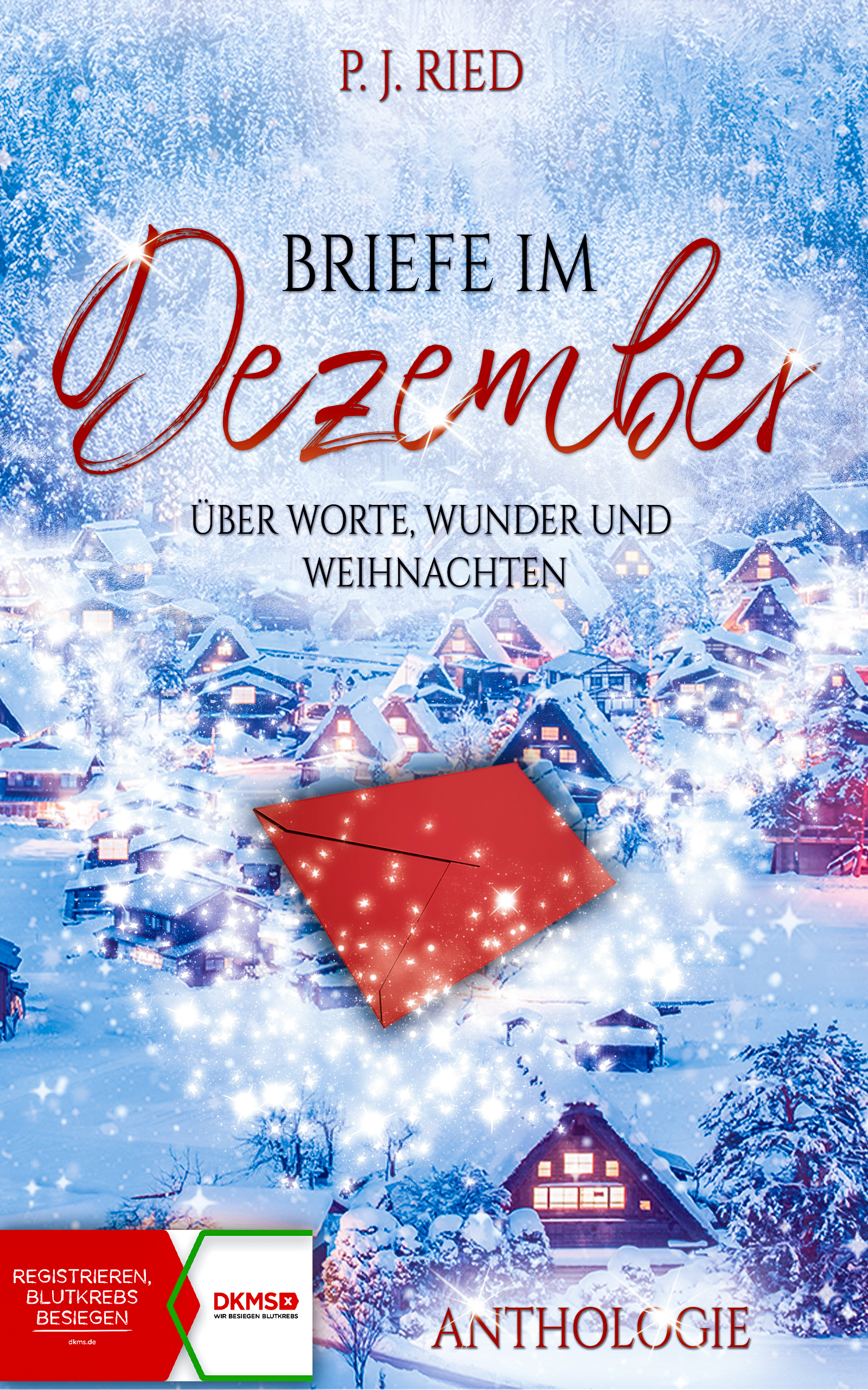 Briefe im Dezember