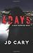 4 Days (John Testarossa #2)