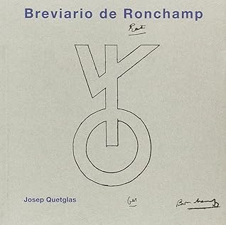 Breviario de Ronchamp