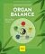 Organbalance by Dagmar Hemm