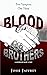 Blood Brothers by Josie Jaffrey