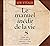 Le manuel inédit de la vie - Livre audio 2 CD
